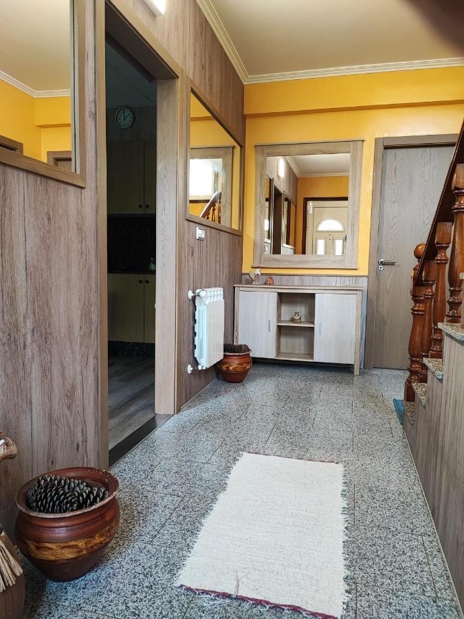 Carrerahouses Ocouto 庞特维德拉 外观 照片