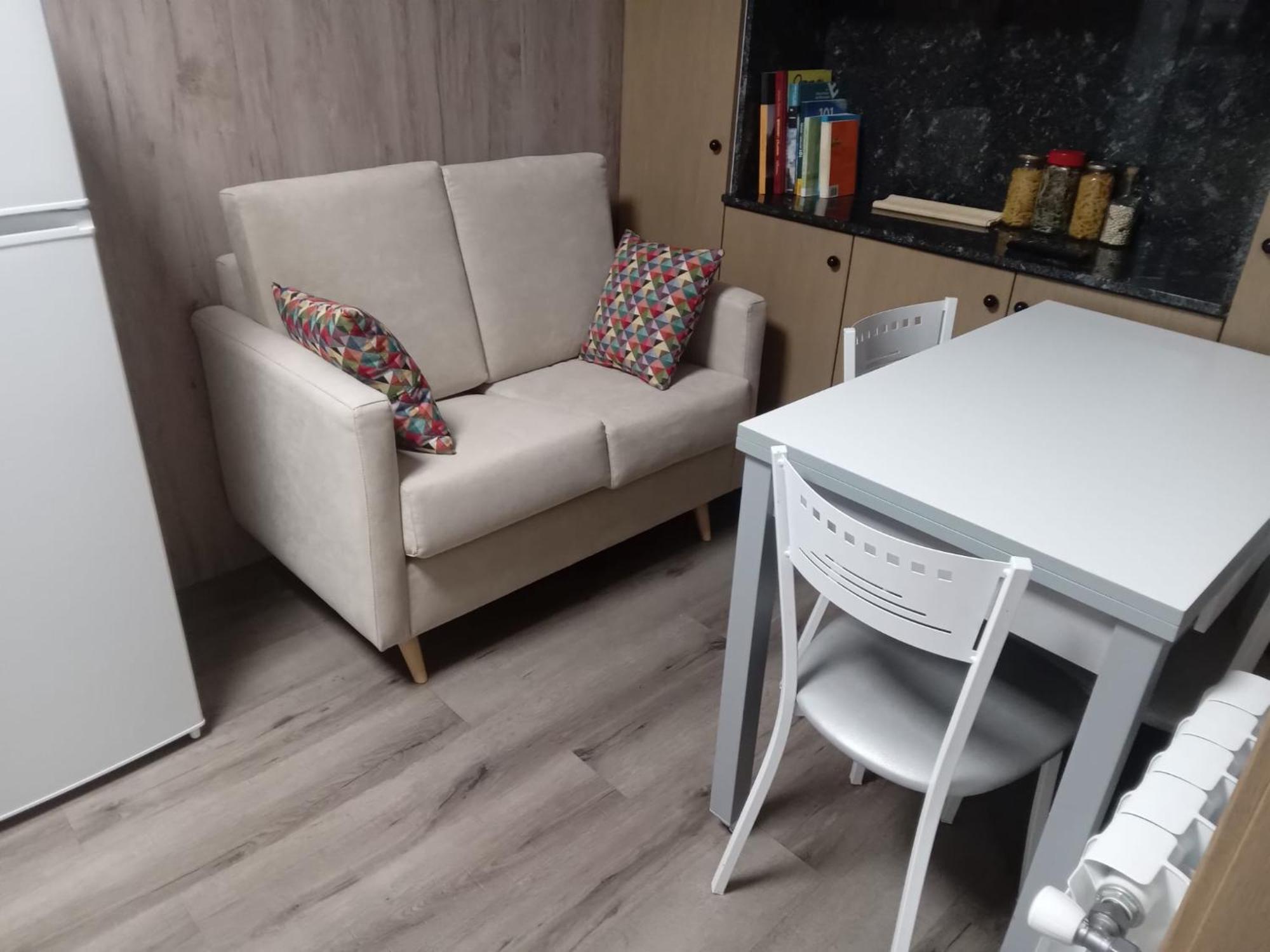 Carrerahouses Ocouto 庞特维德拉 外观 照片